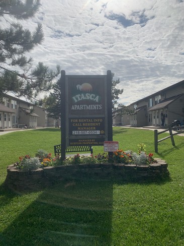 Itasca Apartments - Itasca Apartments