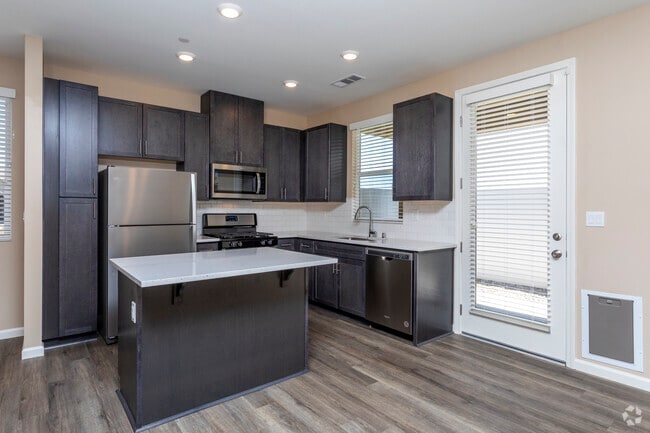 Sycamore Creek Village Rental Homes