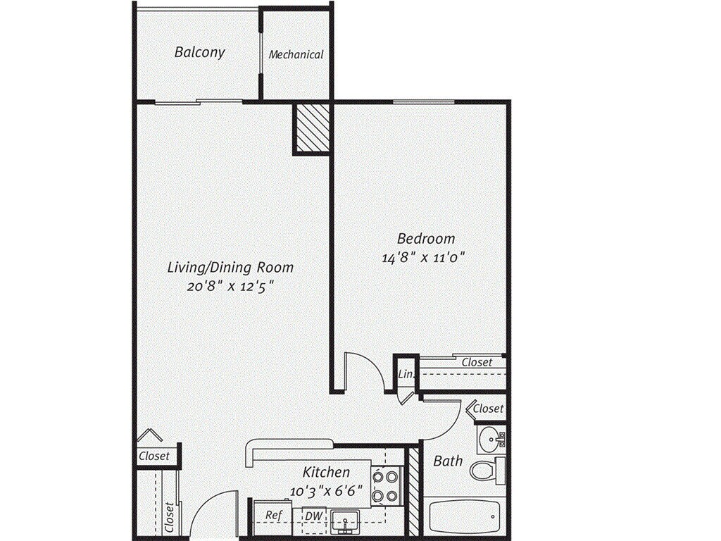 Photo - 150 Quarry St Unidad E-112