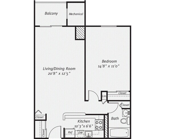 Building Photo - 150 Quarry St Unit E-513