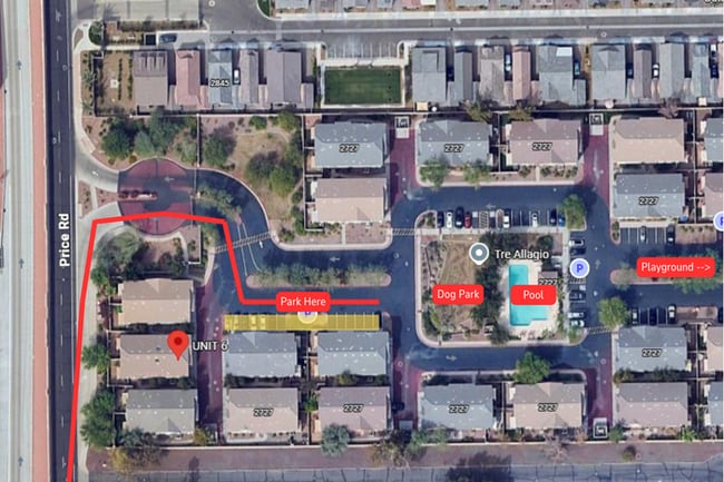 2Bed/2Bath Furnished Condo in North Chandler! Ready for Immediate Move-In!