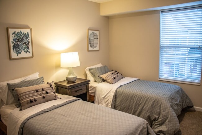 Photo - Latham Apartments