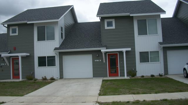 Photo - Minot Place Rowhomes