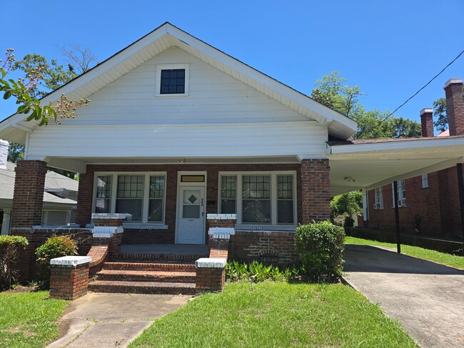 Building Photo - ORANGEBURG