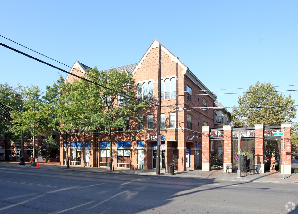 Photo - Victorian Gate Condominiums