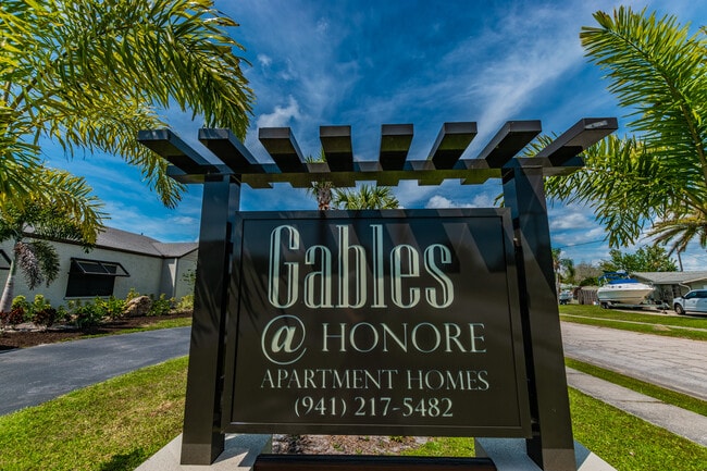 Gables at Honore - Gables at Honore Apartments