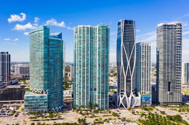 Photo - 900 Biscayne Blvd Condo Unit 5606