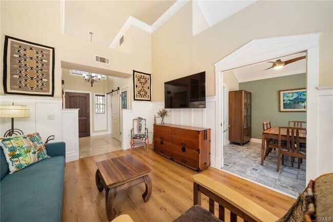 Photo - 3bd/2ba House w/ Two Car Garage and CLOSE to Laguna Middle School