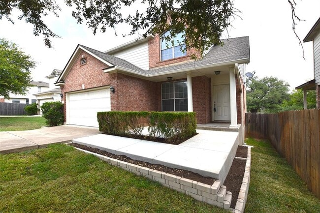 Building Photo - 14813 Mistletoe Heights Dr Rental