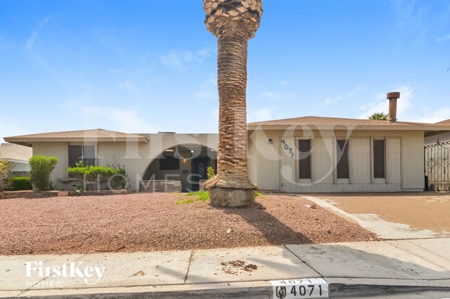 Photo - 4071 Oakhill Ave