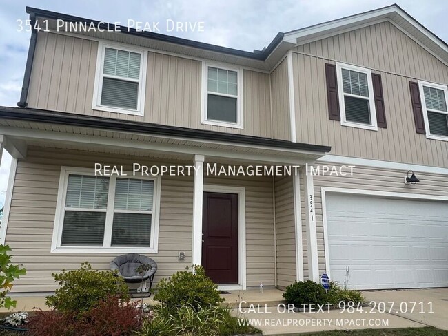 Photo - 3541 Pinnacle Peak Dr