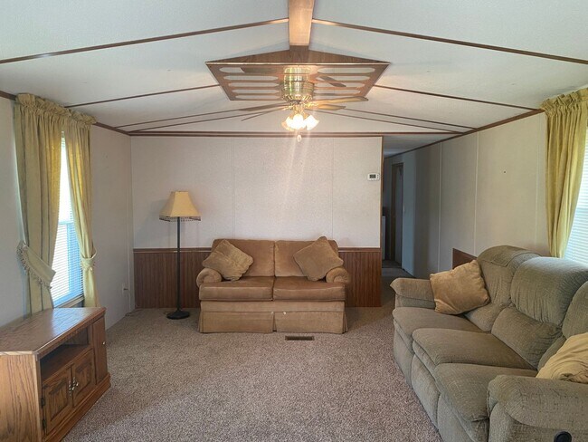 Photo - 2 Bedroom 1 Bath Mobile Home in Chuckey