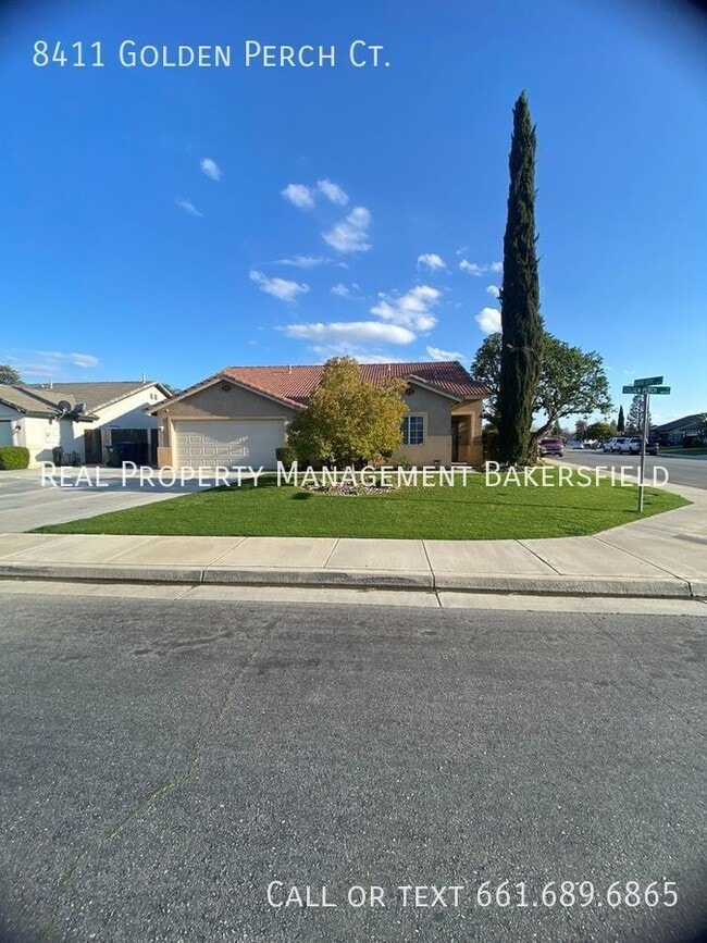 Photo - 8411 Golden Perch Ct House