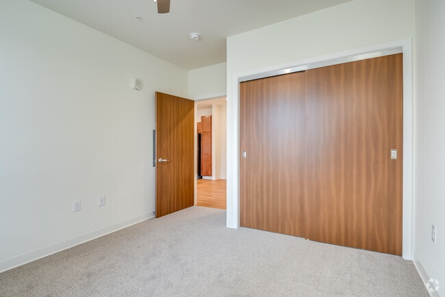 3 habitaciones, 2 baños, 119,5 m², dormitorio
