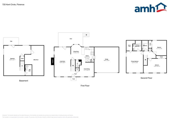 Photo - 725 Kent Cir