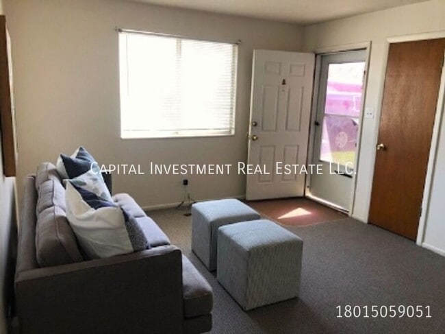 Photo - 2342 S 600 E Unit A