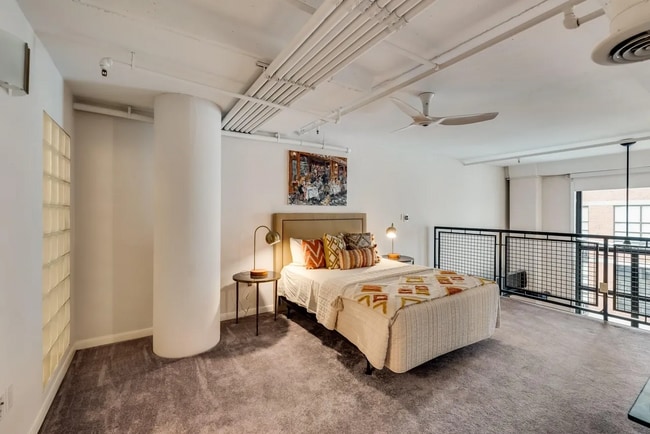 3110 Thomas Ave Unit 734