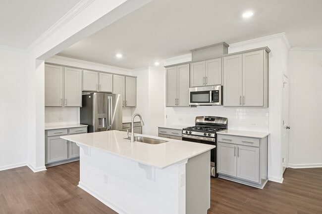 ABODE at Stella View