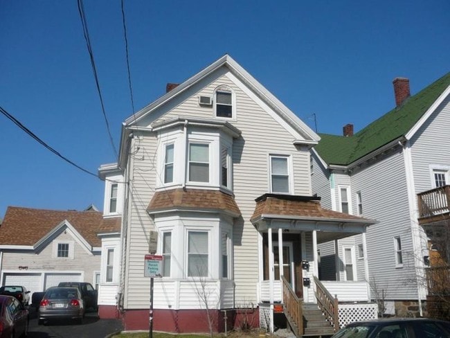 Photo - 11 Reedsdale St Apartment Unit 2