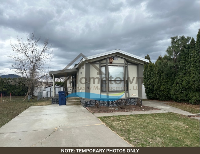 Building Photo - Beautifully Updated 2 Bed, 2 Bath Home in Oakcrest Mobile Home Park – Coeur d’Alene