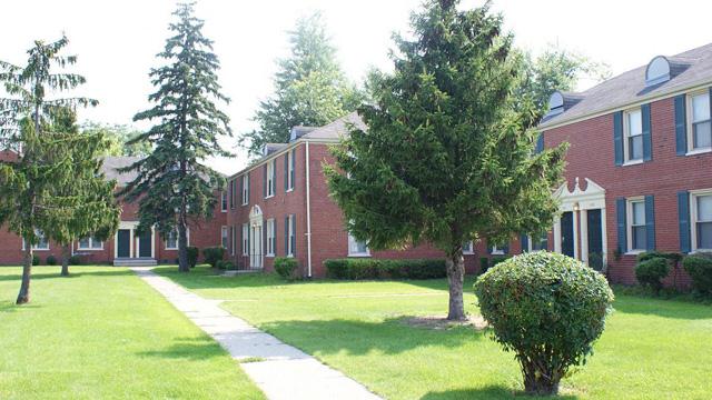 Kensington Village Apartments