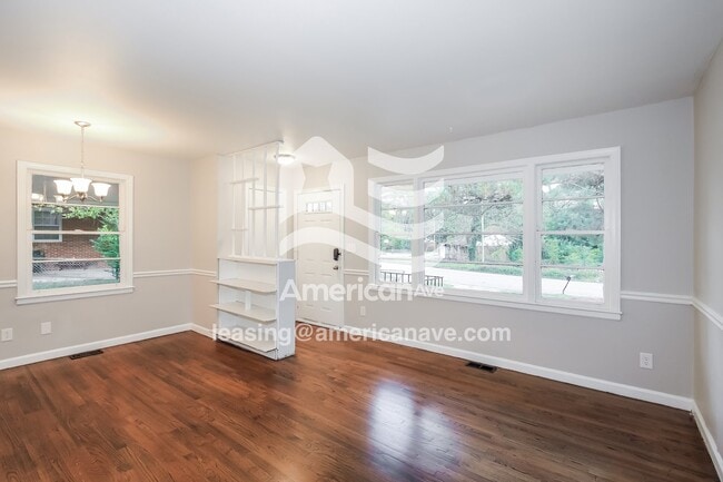 Photo - 2036 Wharton Dr