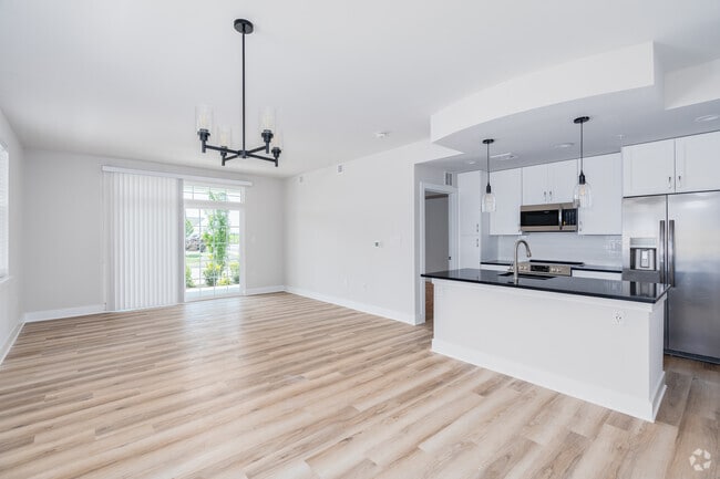 1BR, 1BA