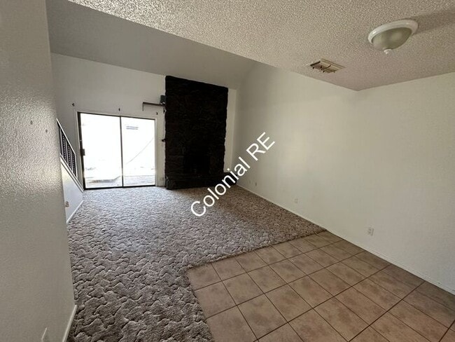 Photo - Spacious 3 bedroom 2 bathroom townhouse for rent. Fireplace in living area, washer/dryer hookups,...