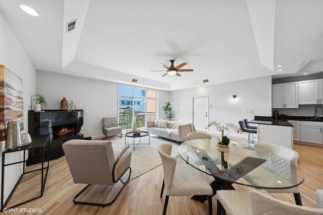 Photo - 820 W Hubbard St Unidad 4