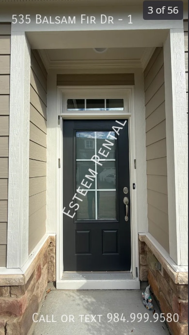 Photo - 535 Balsam Fir Dr