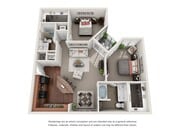 Lenox Village Town Center - B3
