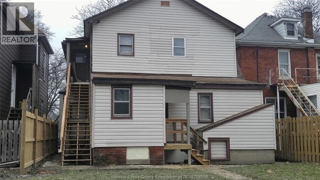 Photo - 660 Church St