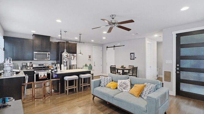 Photo - 223 Claremont Ave Unit 101