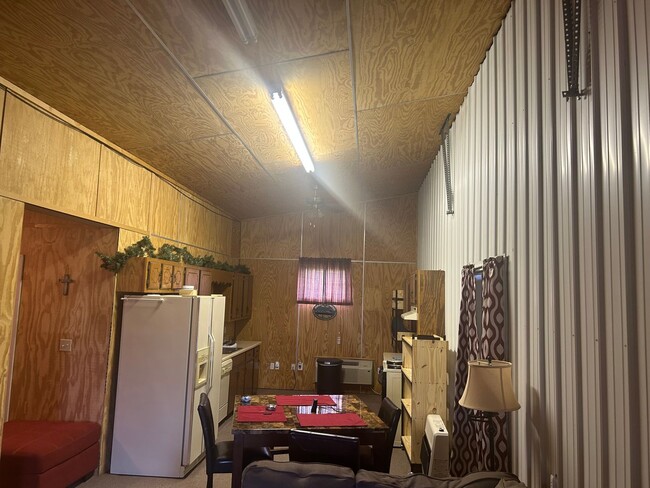 Photo - FULLY FURNISHED ONE BEDROOM APARTMENT INCL...