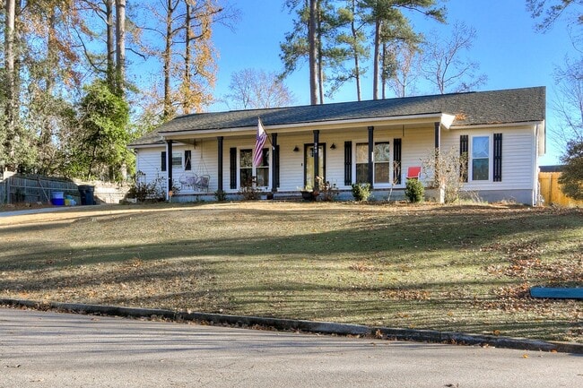 Photo - 4 Bedroom Ranch in Columbia County