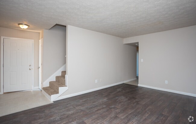 2BR, 1.5BA - 1,114 SF - Nirvana Cranbrook