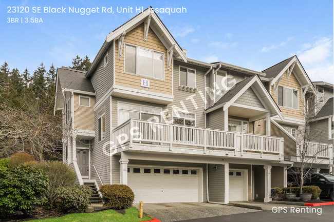 Stunning End-Unit Townhome with Breathtaki... - Stunning End-Unit Townhome with Breathtaki...