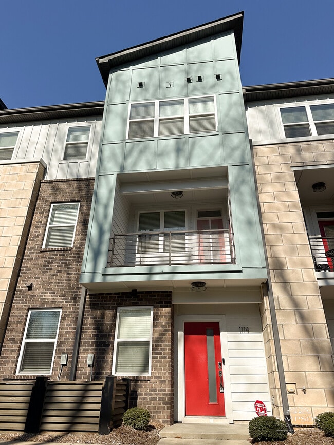 Building Photo - 1114 E 36th St Rental