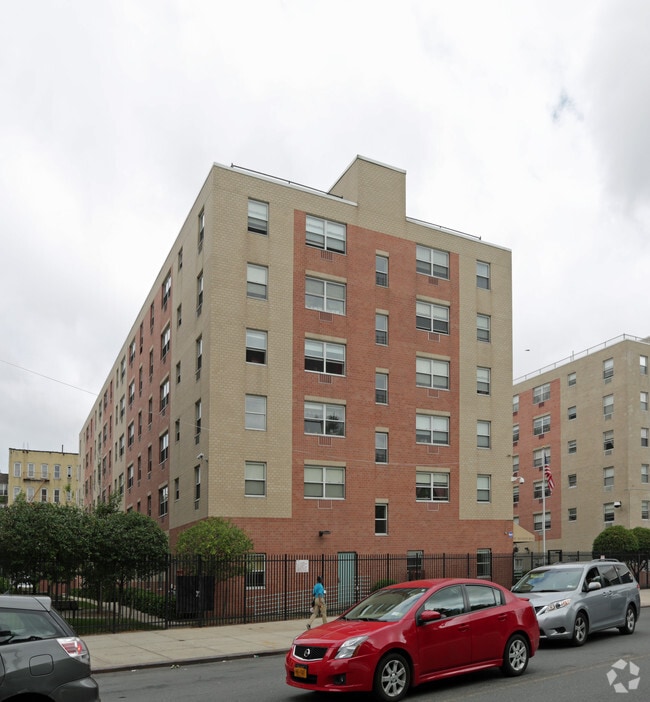 Photo - Belmont Boulevard II