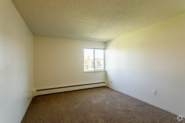 1HAB, 1BA - 650 ft²