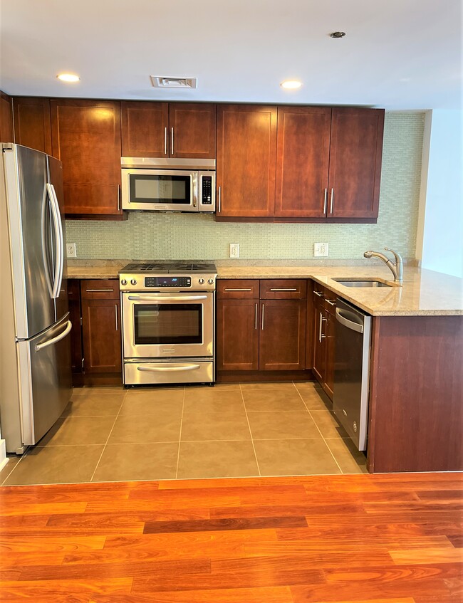 Photo - 201 Marin Blvd Condo Unit 617