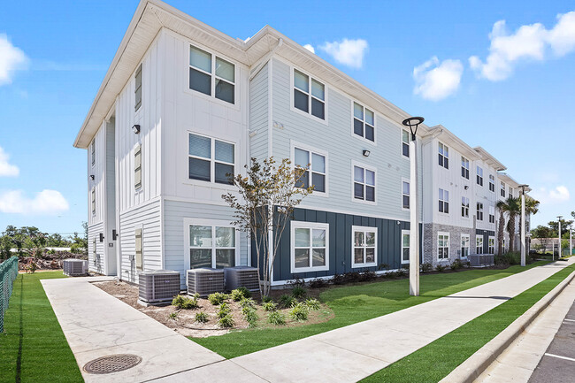 Springfield Crossings - Springfield Crossings Apartamentos