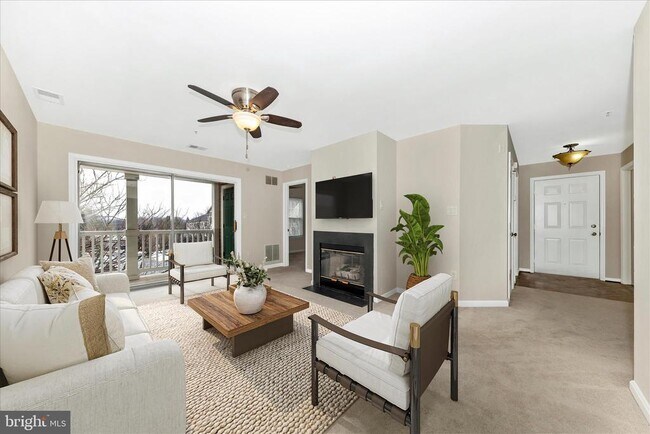 Photo - 13205 Cloppers Mill Dr Unit 13D