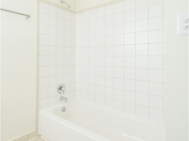 Sample Bathroom