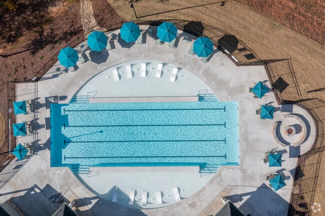 Valley Falls Apartments