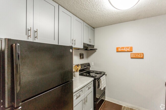 Compass Vista Apartments