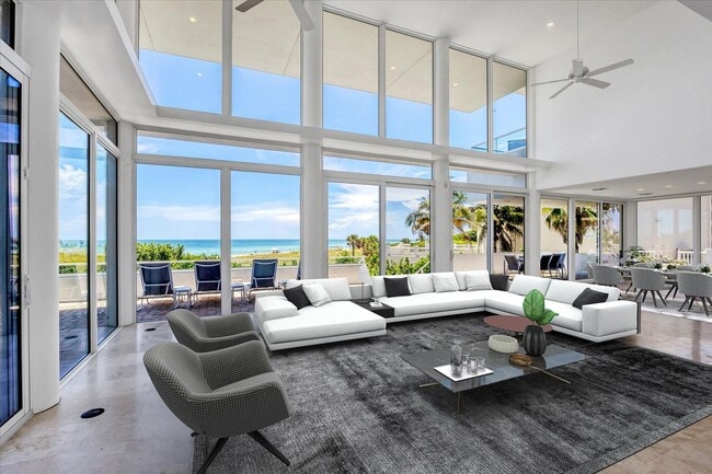 Beach Access & Gulf Views From This Incred... - Beach Access & Gulf Views From This Incred... House