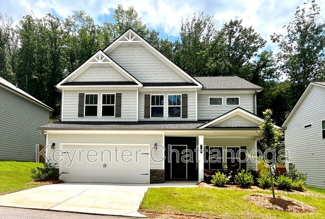 Building Photo - 9110 Fuller Rd Rental