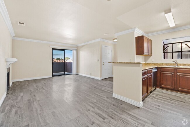 Building Photo - Las Vegas Strip Nearby / Gated 2nd Floor C... Rental