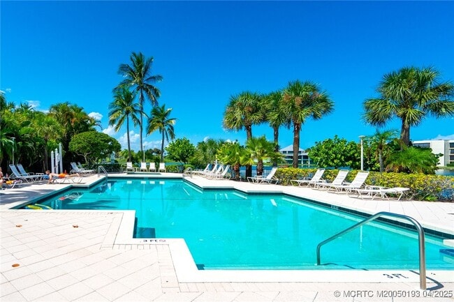 Photo - 5799 NE Island Cove Way Unit 1104